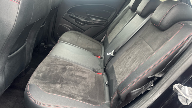 Ford EcoSport 1.0 EcoBoost 125 ST-Line 5dr Petrol Hatchback